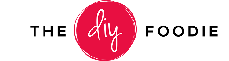 The DIY Foodie