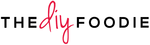 The DIY Foodie