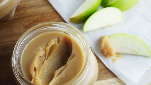 Caramel Apple Dip