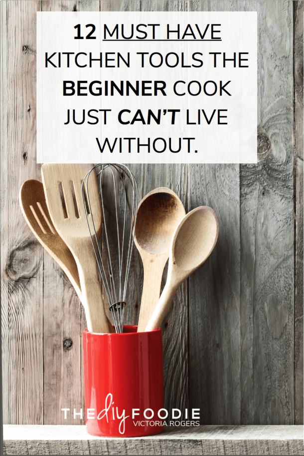 How To Make A Burger That Actually Tastes Good - The DIY Foodie