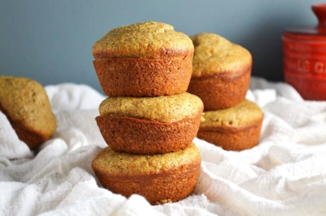 Bran Muffins 11