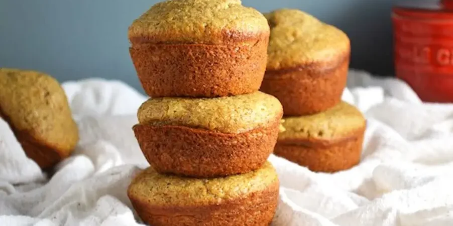 Bran Muffins 11