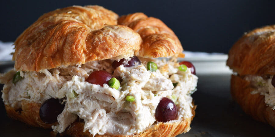 Chicken Salad