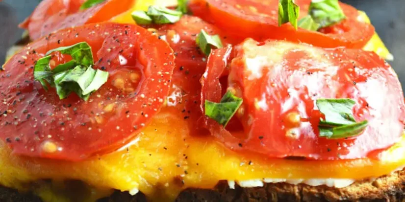 Hot Turkey Sandwich