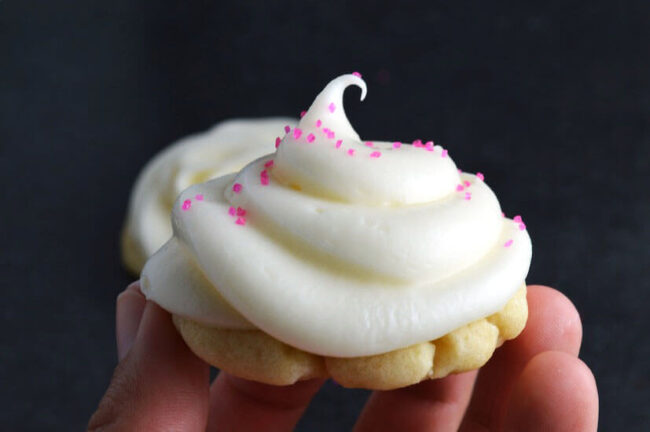 Cream Cheese Frosting