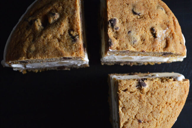 Ice Cream Sandwiches