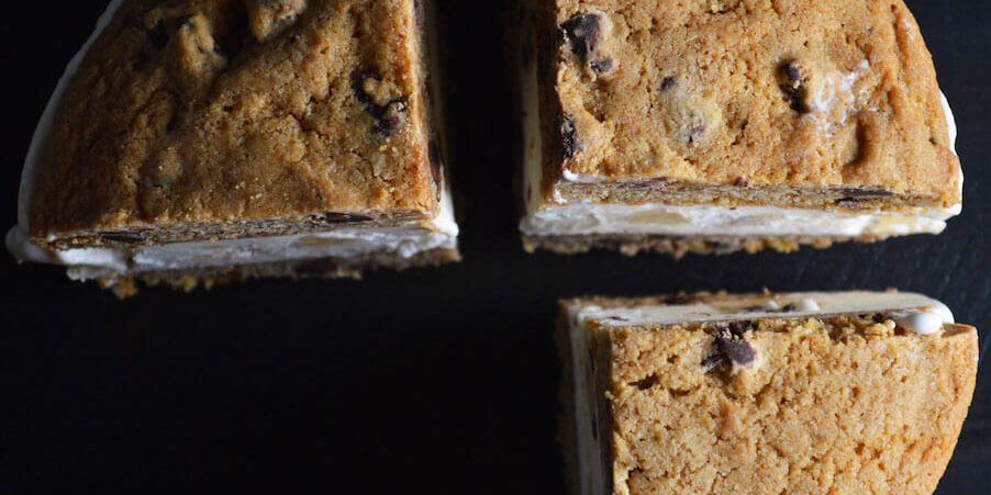 Ice Cream Sandwiches