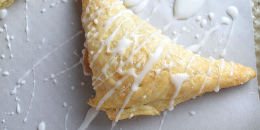 Apple Turnovers