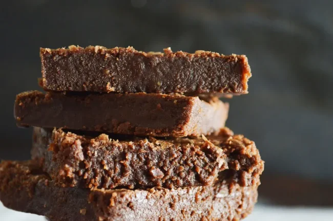 30 minute Brownies