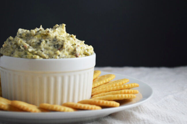 Artichoke Dip