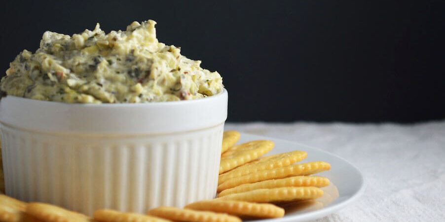 Artichoke Dip