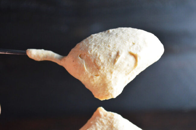 Pumpkin Whipped Cream