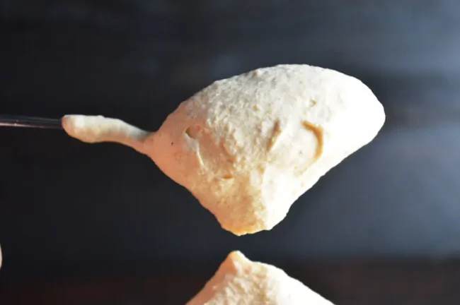 Pumpkin Whipped Cream
