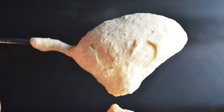 Pumpkin Whipped Cream