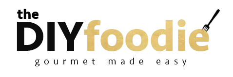 The DIY Foodie