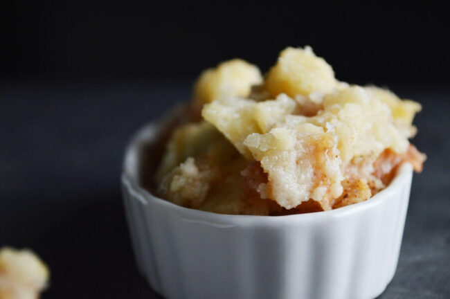 Apple Crisp