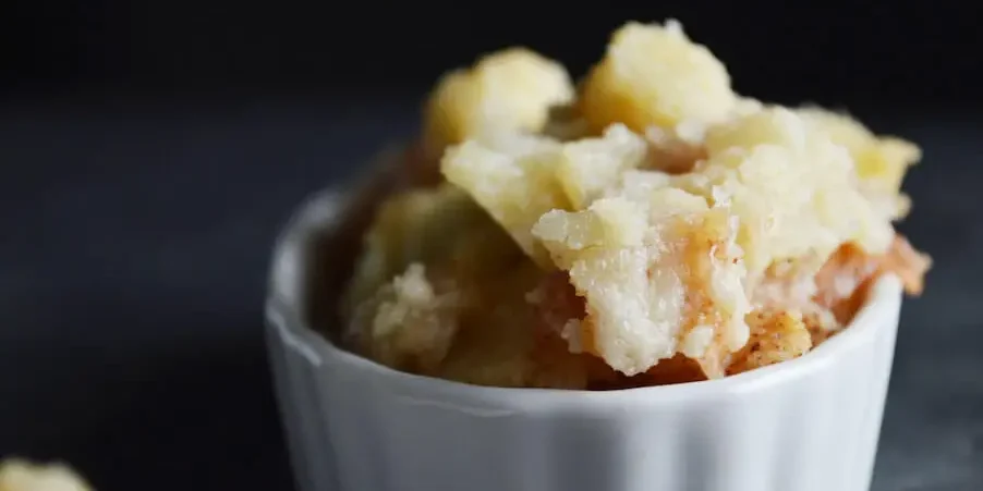 Apple Crisp